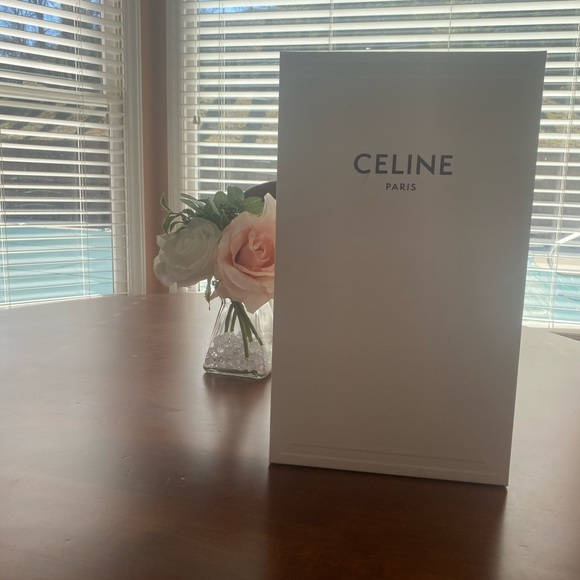 Celine Triomphe Men’s Shoes - Picture 2 of 6